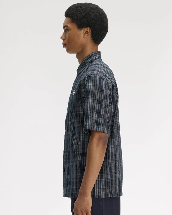 Shirt in Dark Grey - Image 2