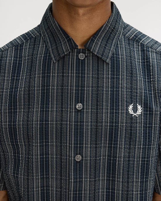 Shirt in Dark Grey - Image 4