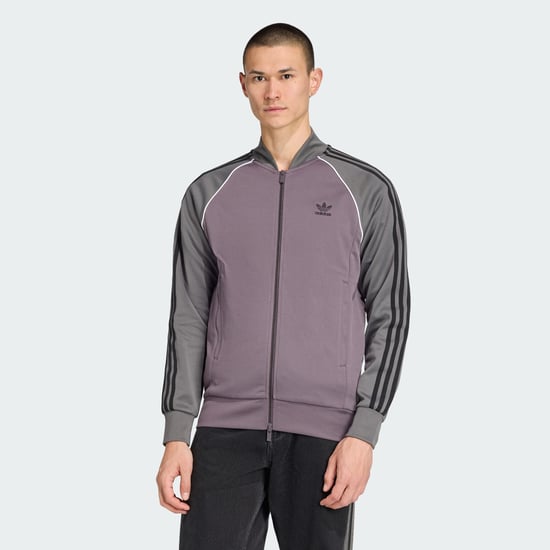 Adicolor Classics SST Track Jacket - Image 1
