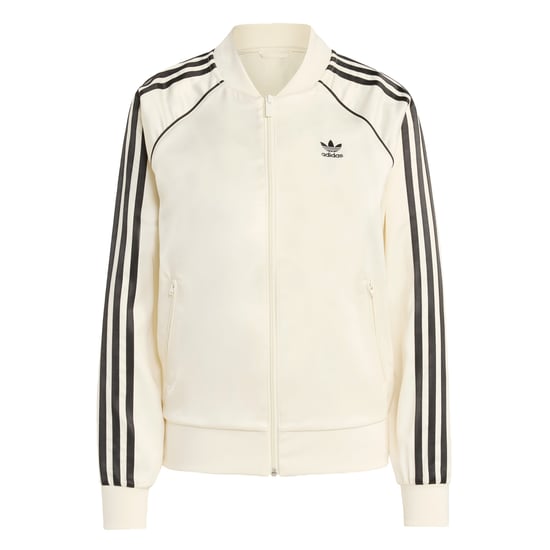 Adicolor SST Satin Track Top - Image 3