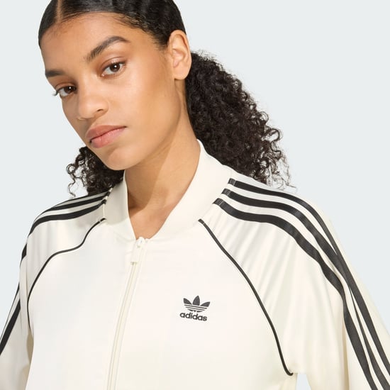 Adicolor SST Satin Track Top - Image 4