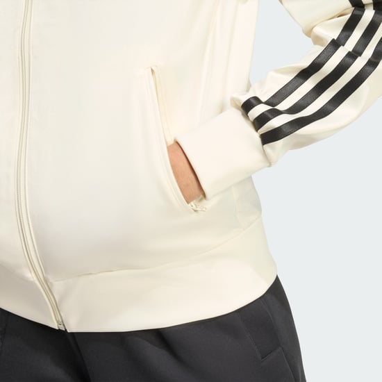 Adicolor SST Satin Track Top - Image 5