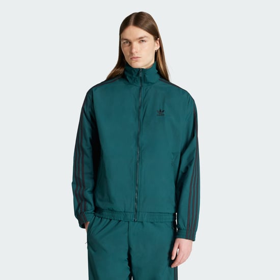 Adicolor Woven Firebird Track Top - Image 1