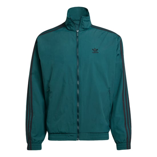Adicolor Woven Firebird Track Top - Image 3