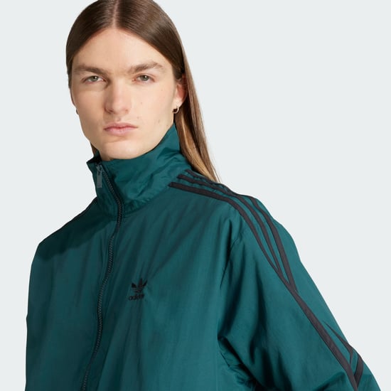 Adicolor Woven Firebird Track Top - Image 4