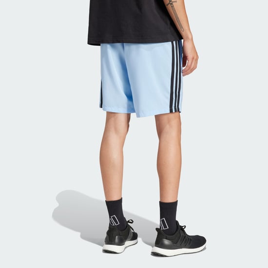 Essentials 3-Stripes Chelsea Shorts - Image 2