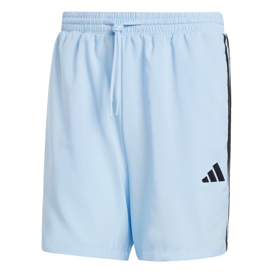 Essentials 3-Stripes Chelsea Shorts - Image 3