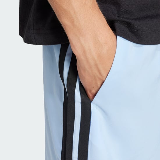 Essentials 3-Stripes Chelsea Shorts - Image 4