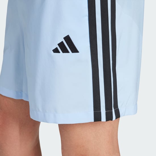 Essentials 3-Stripes Chelsea Shorts - Image 5