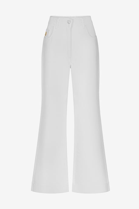BENU Witte jeans - Image 2