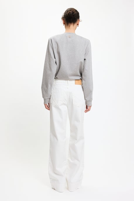 BENU Witte jeans - Image 4