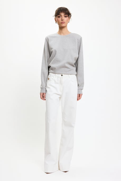 BENU Witte jeans - Image 6