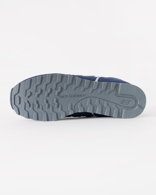 373 Trainers in Dark Blue - Image 4