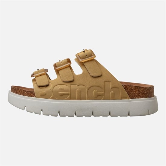 Bench Ushuaia Women's Sand Sandals - Image 3