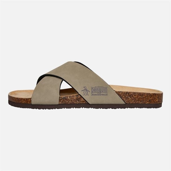 Penguin Pack Men's Sand Sandals - Image 2