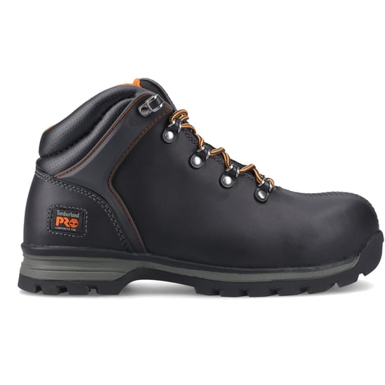 Timberland Pro Splitrock Xt Mens Safety Boots Black - Image 1
