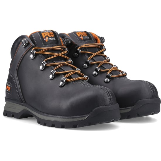 Timberland Pro Splitrock Xt Mens Safety Boots Black - Image 2