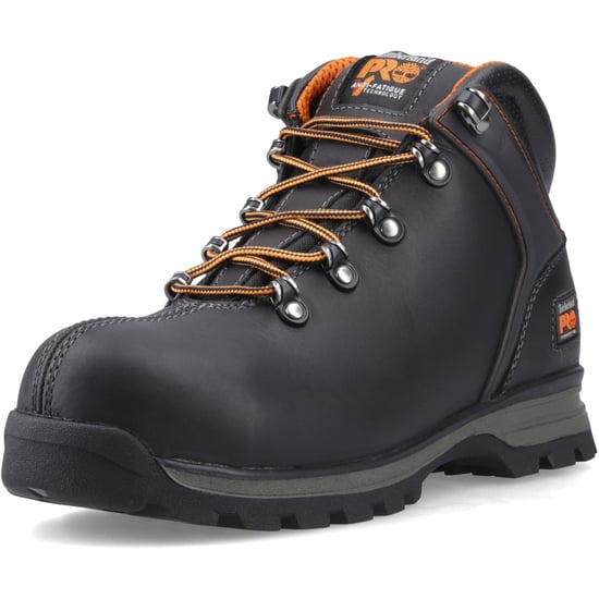 Timberland Pro Splitrock Xt Mens Safety Boots Black - Image 4