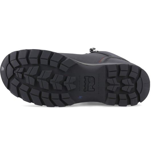 Timberland Pro Splitrock Xt Mens Safety Boots Black - Image 6