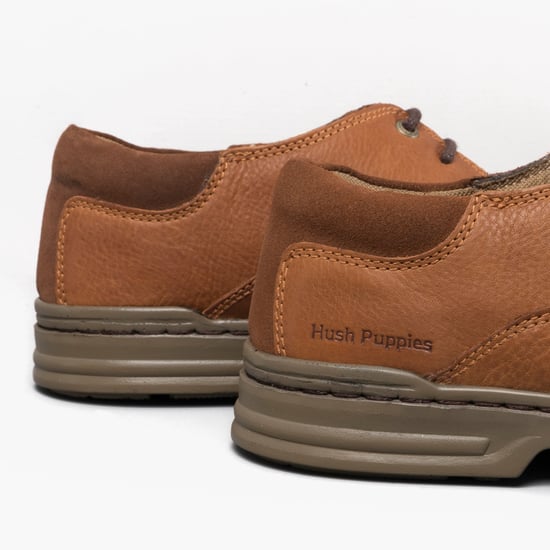 Hush Puppies Max Hanston Klassieke Veterschoenen Heren - Image 5