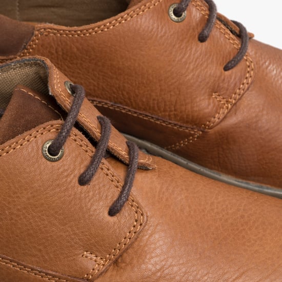 Hush Puppies Max Hanston Klassieke Veterschoenen Heren - Image 6