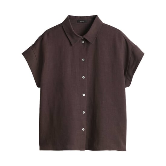 Opus Blouse korte mouw 10554712268429 - Image 1