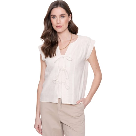 Geisha Blouse sand - Image 3