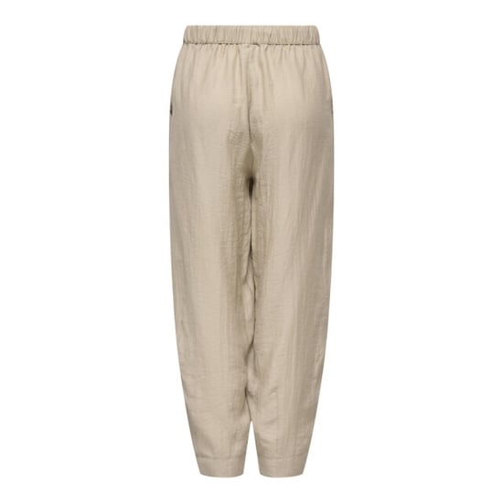 Jacqueline de Yong Jdyelly hw balloon ankle pants wvn zand - Image 2