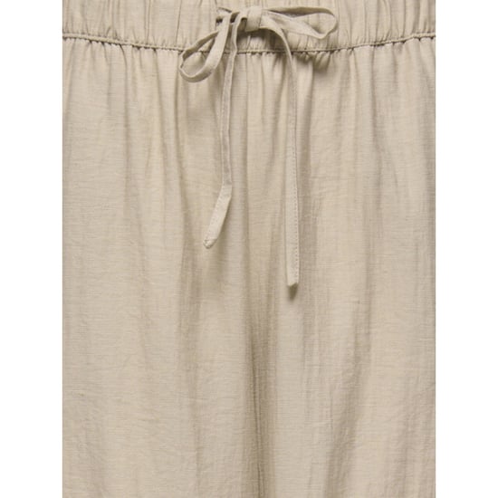 Jacqueline de Yong Jdyelly hw balloon ankle pants wvn zand - Image 3