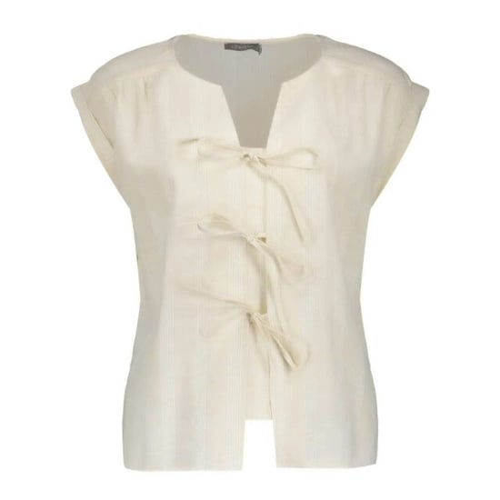 Geisha Blouse sand - Image 6