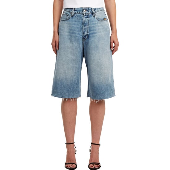 G-Star Patti short raw edge wmn - Image 1