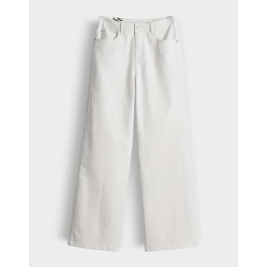 Opus Mivi white denim 10156210311248 - - Image 1