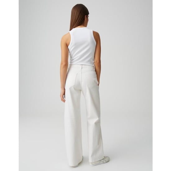 Opus Mivi white denim 10156210311248 - - Image 2