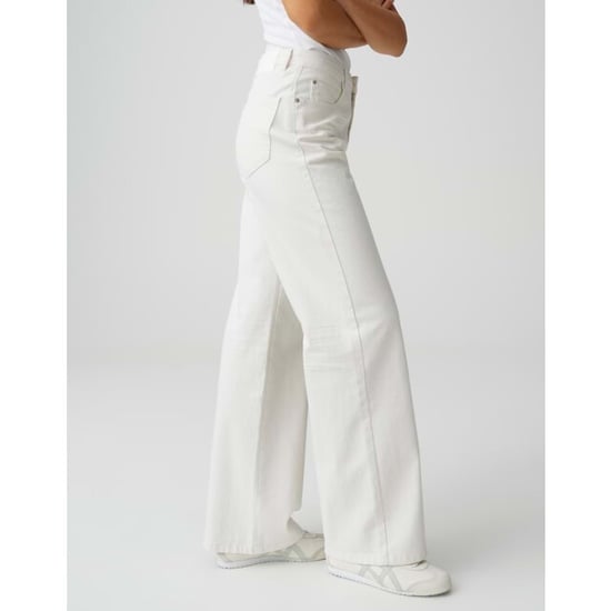 Opus Mivi white denim 10156210311248 - - Image 4