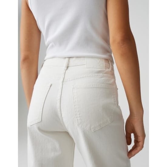 Opus Mivi white denim 10156210311248 - - Image 6