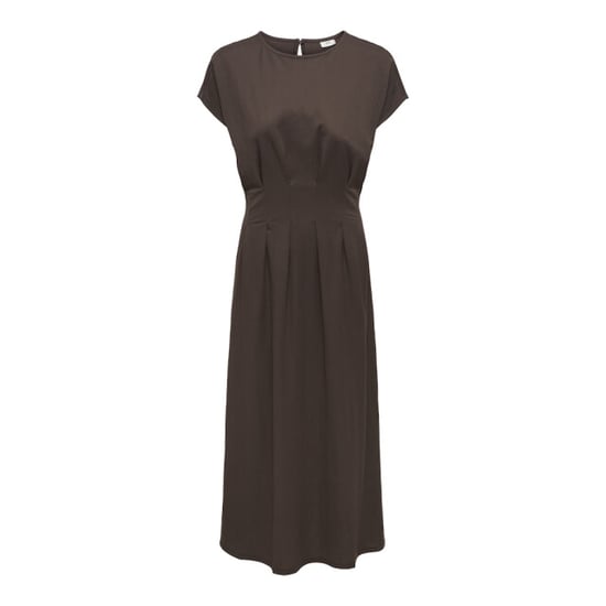 Jacqueline de Yong Jdyrebekka life ss midi dress jrs - - Image 1