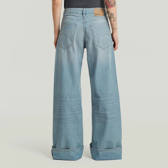 G-Star Roxx wide wmn - Image 6