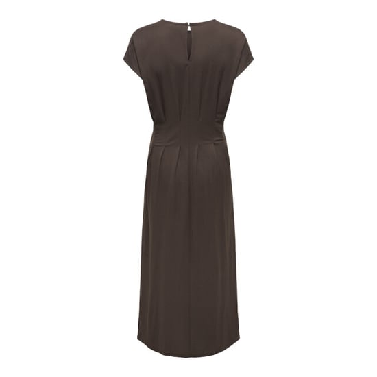 Jacqueline de Yong Jdyrebekka life ss midi dress jrs - - Image 3