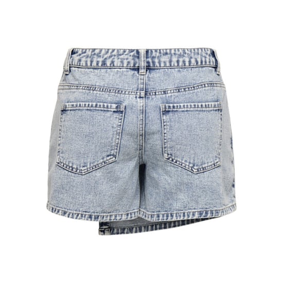 Jacqueline de Yong Jdybella mw skort dnm blue denim - Image 5