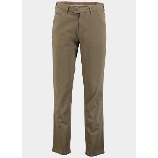 Meyer Flatfront jeans dubai art.2-6243 3102624390/08 - Image 1