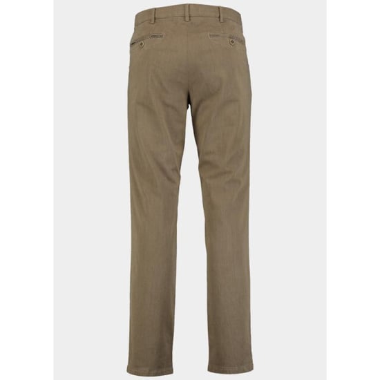 Meyer Flatfront jeans dubai art.2-6243 3102624390/08 - Image 2