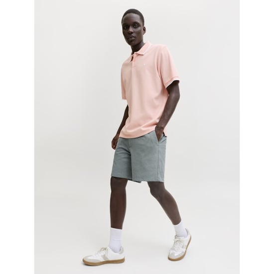Jack & Jones Jpstace neo structure jogger shorts smu melee - Image 2