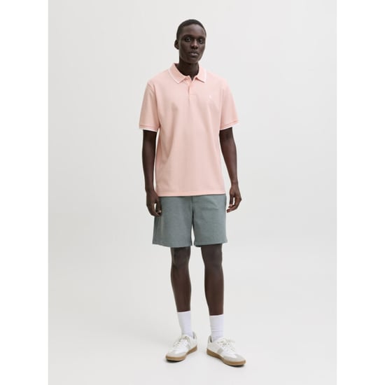 Jack & Jones Jpstace neo structure jogger shorts smu melee - Image 4