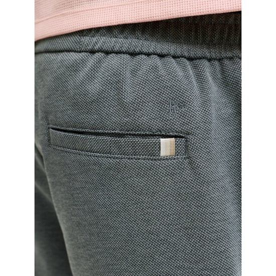 Jack & Jones Jpstace neo structure jogger shorts smu melee - Image 5