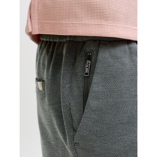 Jack & Jones Jpstace neo structure jogger shorts smu melee - Image 6