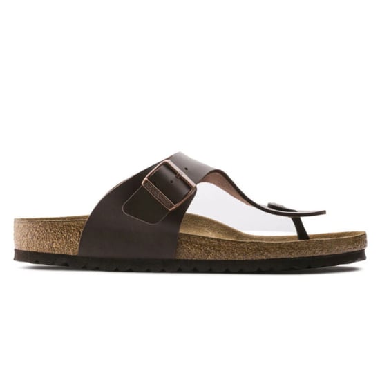 Birkenstock Ramses smal voetbed heren slipper - Image 1