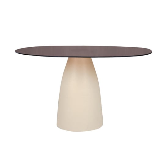 Brix eetkamertafel mylon 140 cm - - Image 2