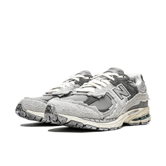 New Balance M2002rda grijs heren sneaker - Image 2