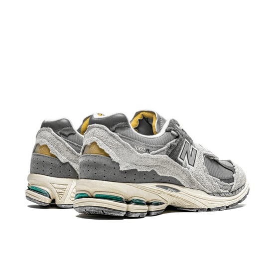New Balance M2002rda grijs heren sneaker - Image 3