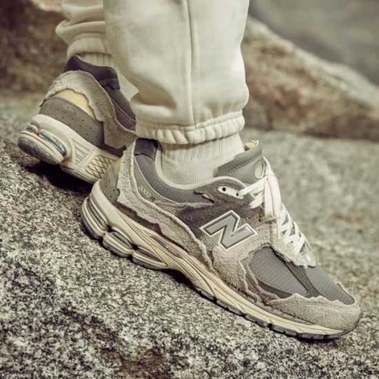 New Balance M2002rda grijs heren sneaker - Image 5